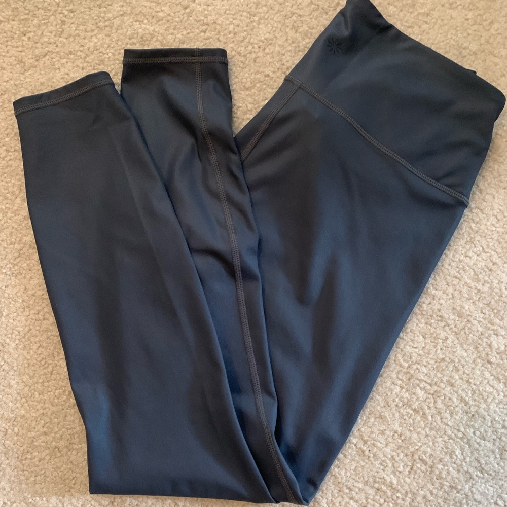NWOT Athleta 7/8 legging